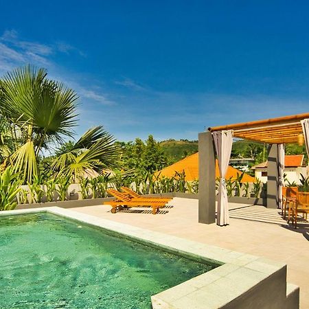 Dalai Home Kuta  エクステリア 写真