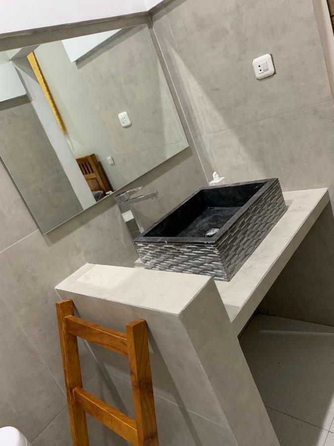 Dalai Home Kuta  エクステリア 写真