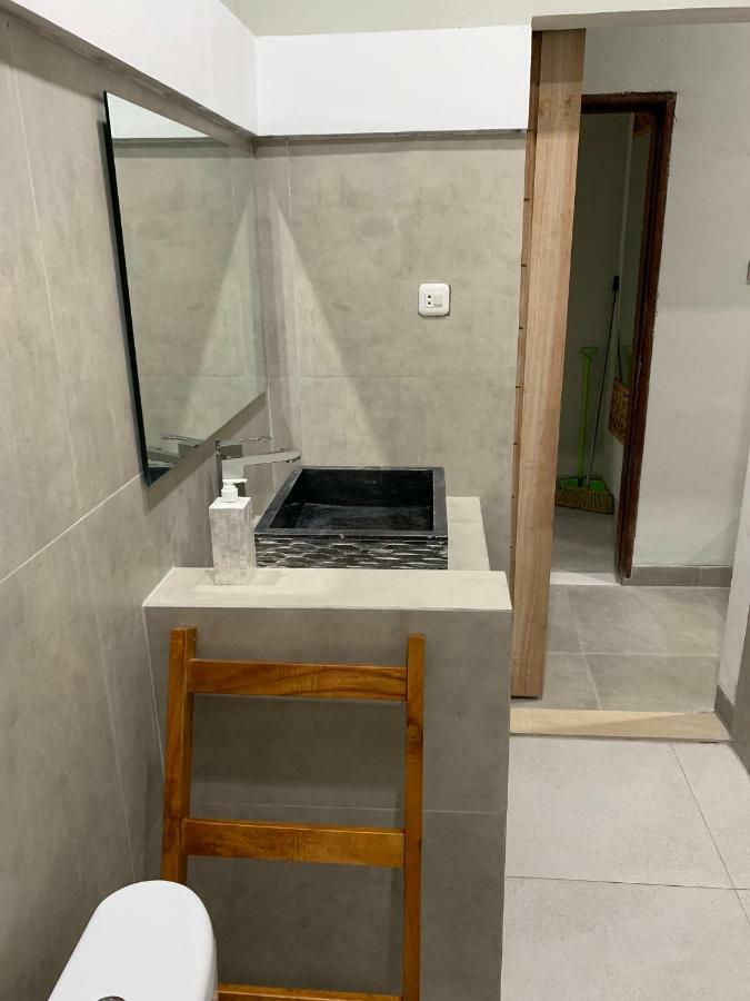 Dalai Home Kuta  エクステリア 写真