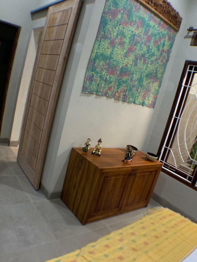 Dalai Home Kuta  エクステリア 写真
