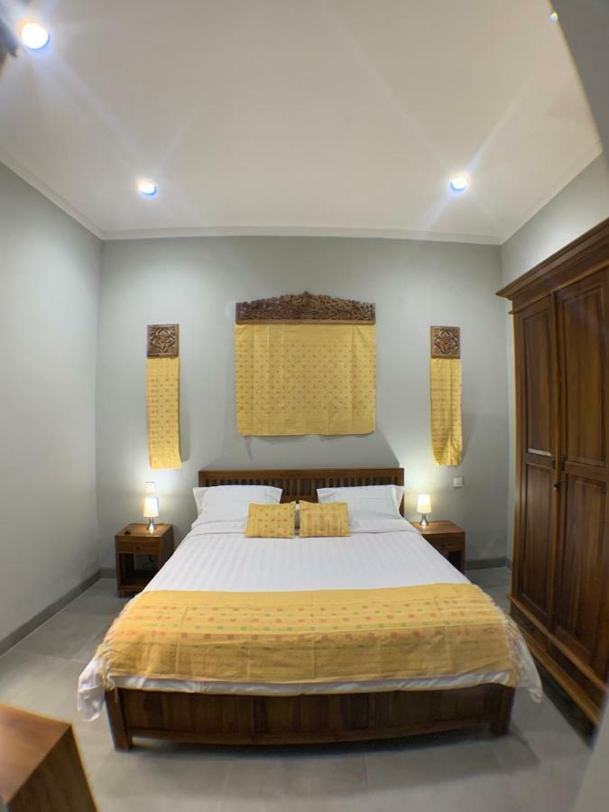Dalai Home Kuta  エクステリア 写真