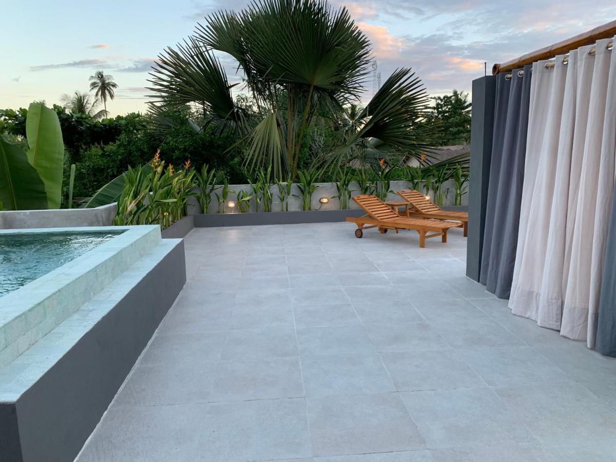 Dalai Home Kuta  エクステリア 写真