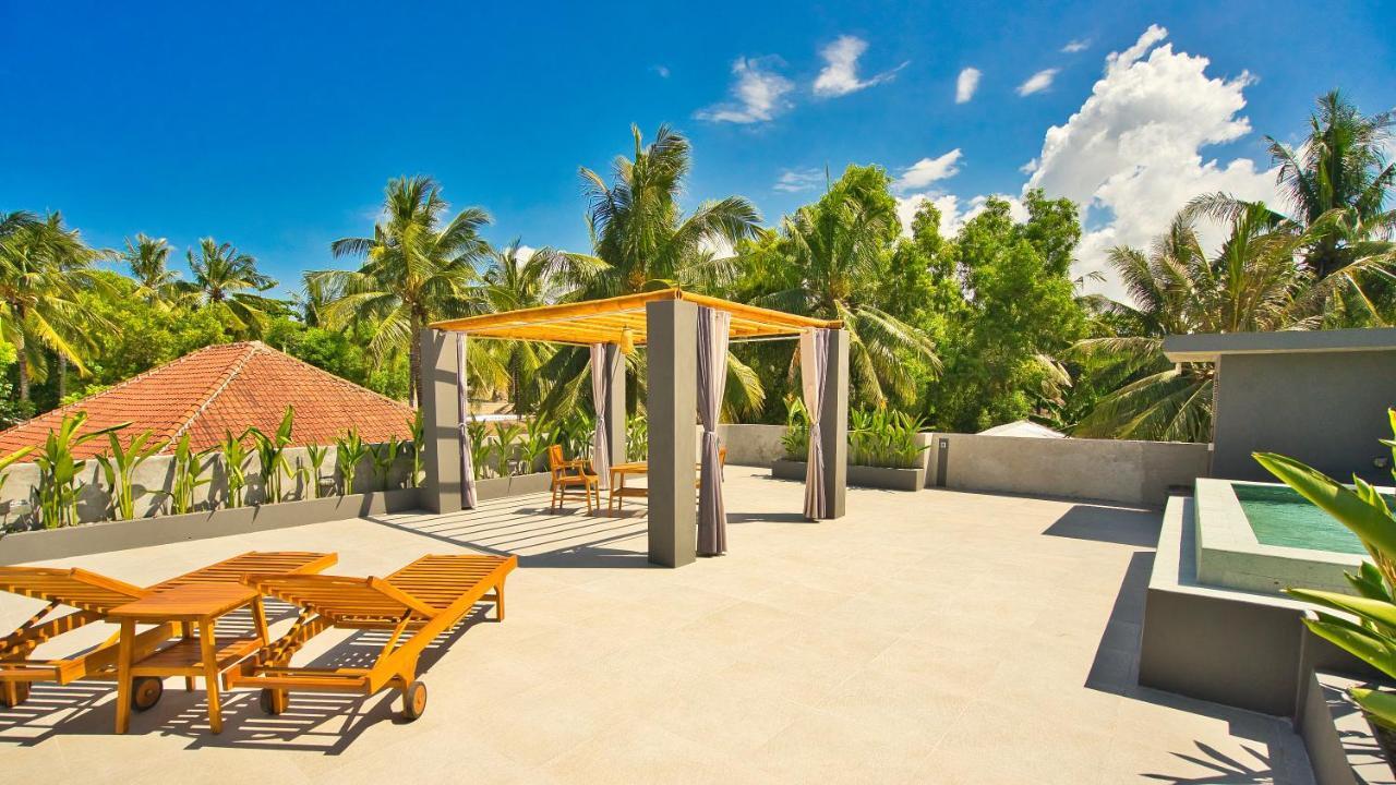 Dalai Home Kuta  エクステリア 写真