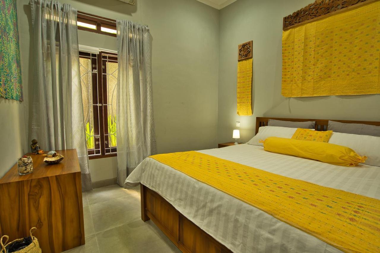 Dalai Home Kuta  エクステリア 写真