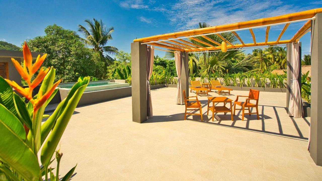 Dalai Home Kuta  エクステリア 写真